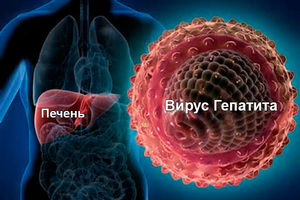 Гепатит